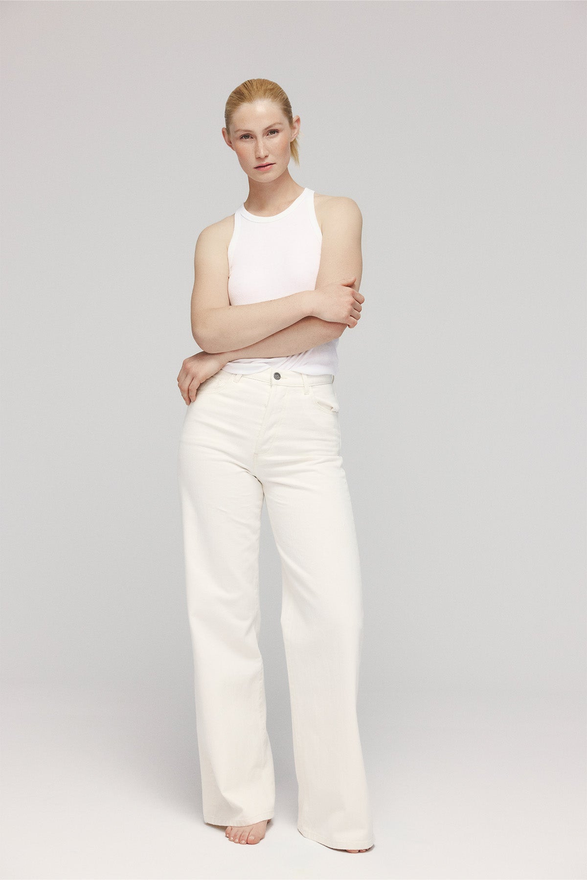 NEVADA JEANS