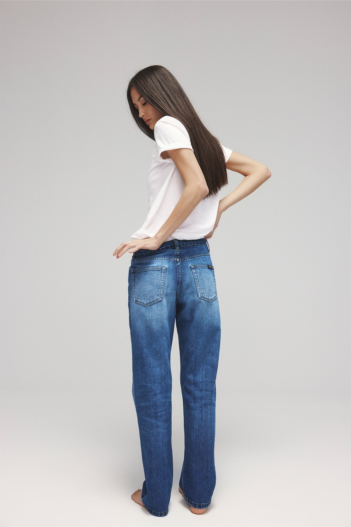 PANTALÓN VAQUERO DAKOTA