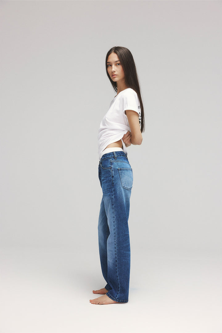 PANTALÓN VAQUERO DAKOTA
