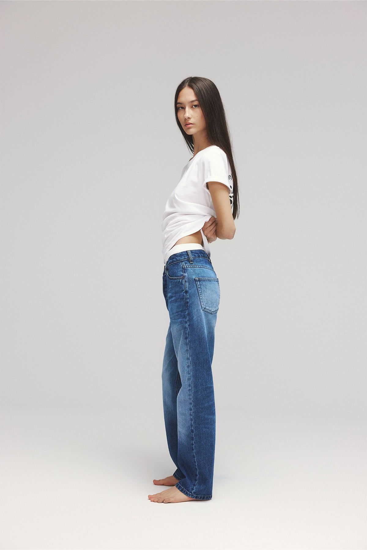 DAKOTA JEANS