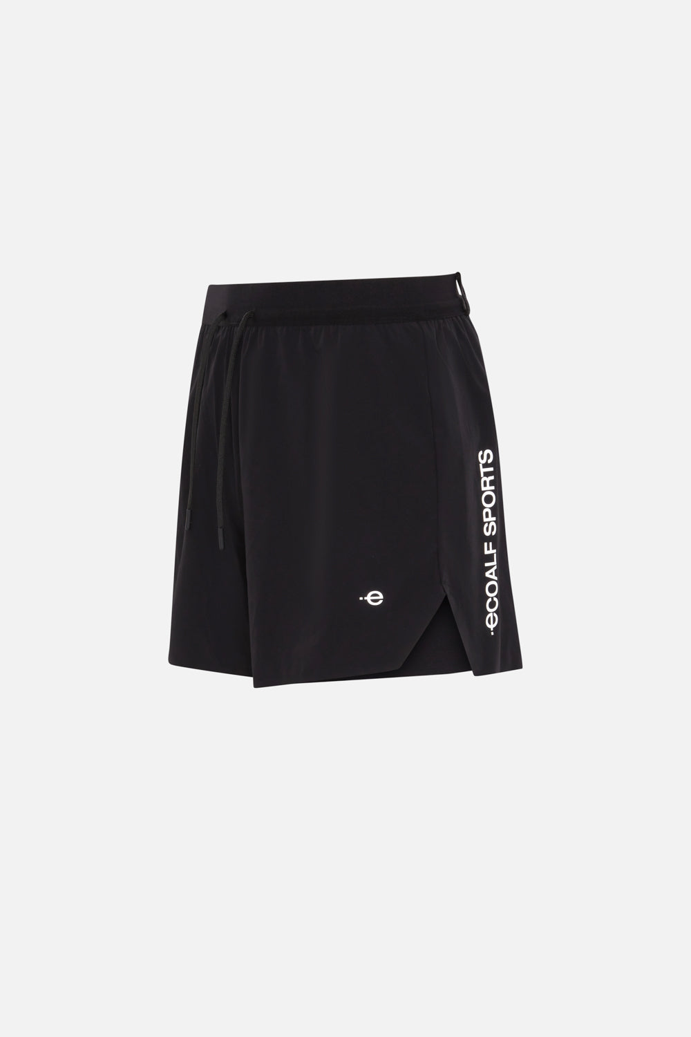 BARCELONA SHORTS SCHWARZ