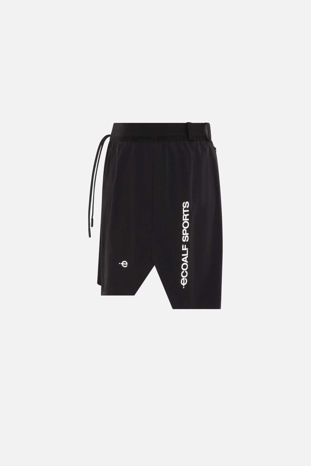 BARCELONA SHORTS SCHWARZ