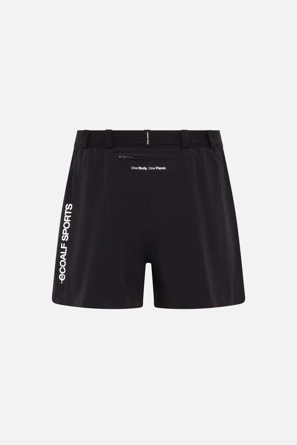 BARCELONA SHORTS SCHWARZ