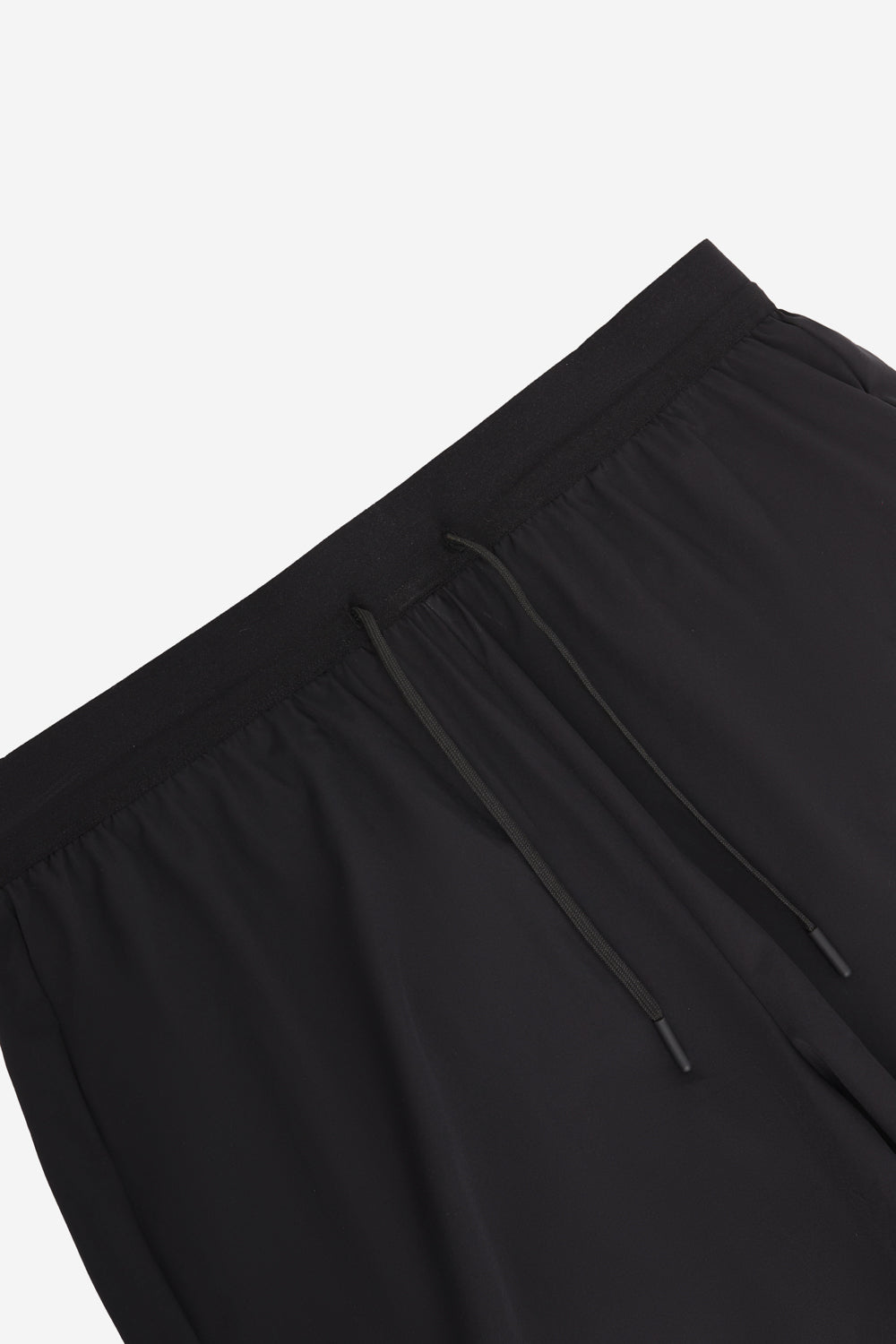 BARCELONA SHORTS SCHWARZ