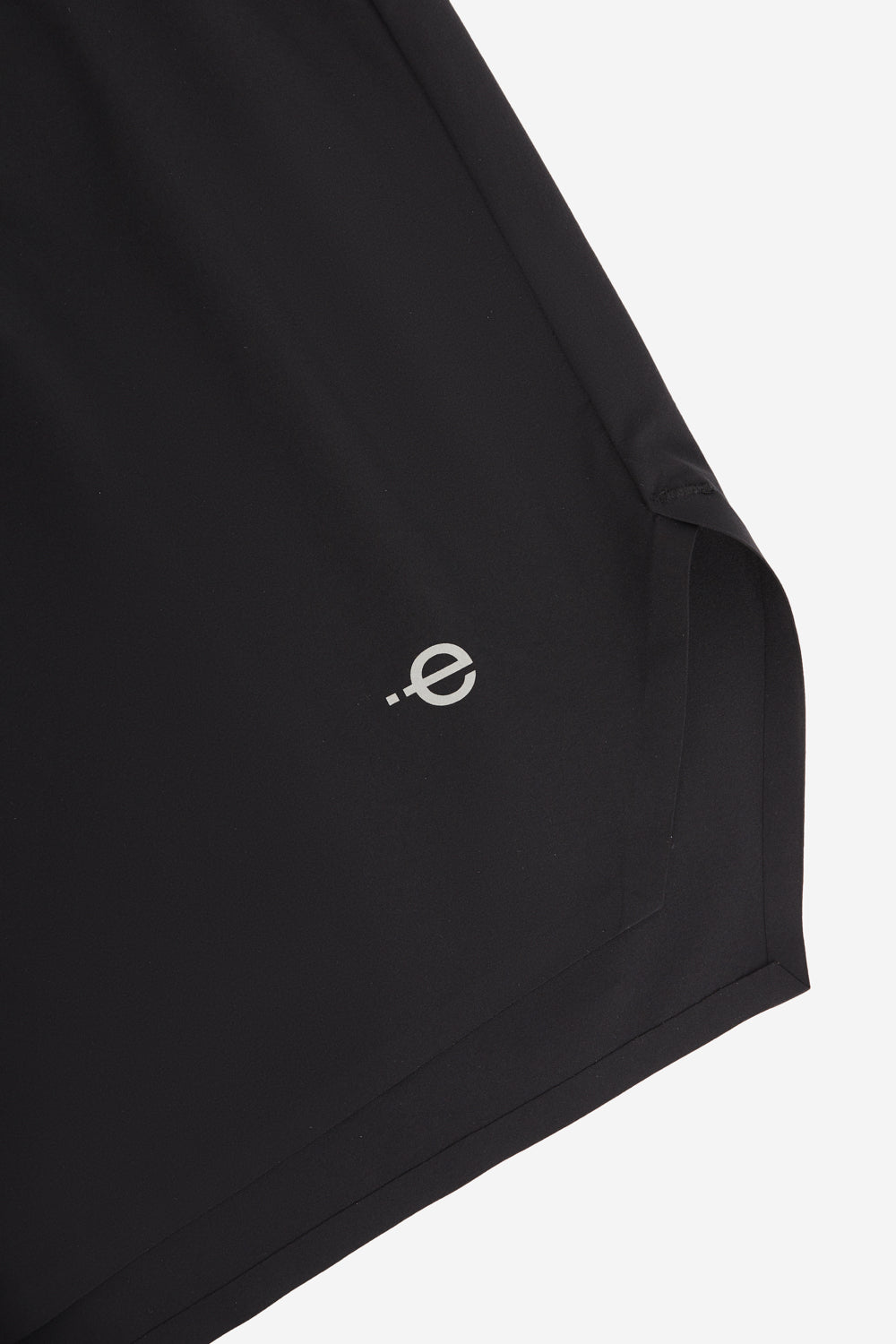 BARCELONA SHORTS SCHWARZ