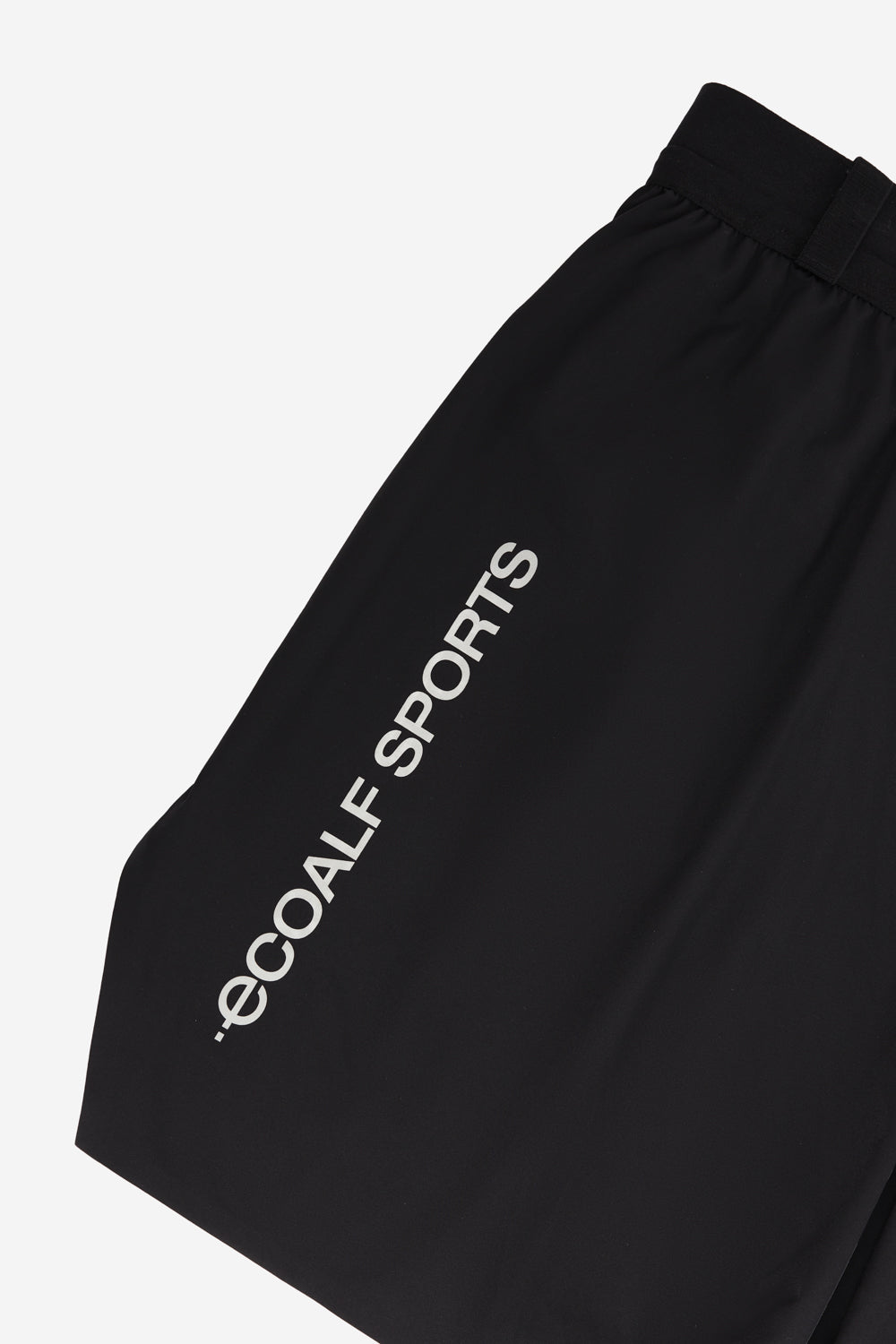 BARCELONA SHORTS SCHWARZ
