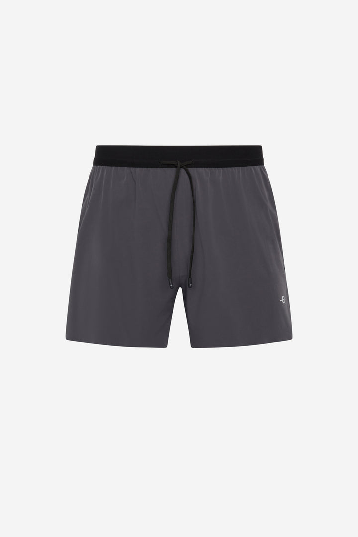 SHORTS BARCELONA GRAU