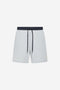 DUAN SHORTS GRAU