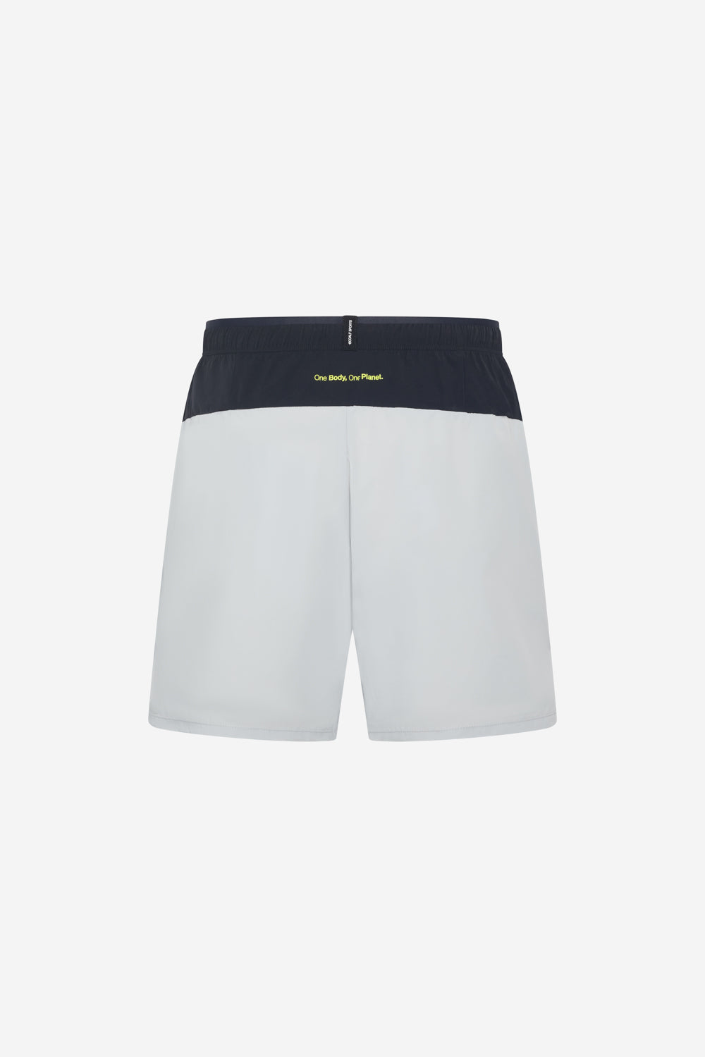 DUAN SHORTS GRAU