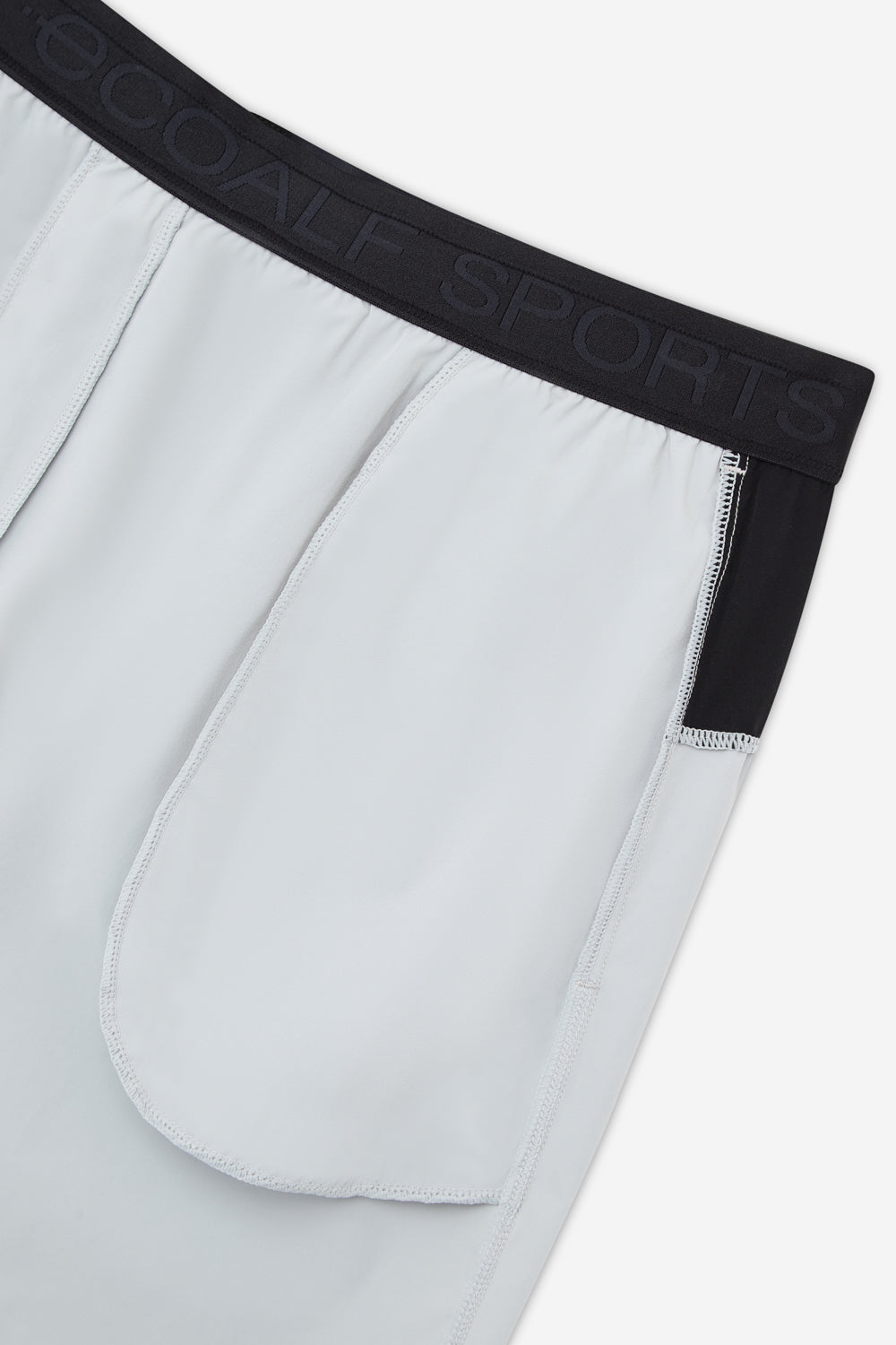 DUAN SHORTS GRAU
