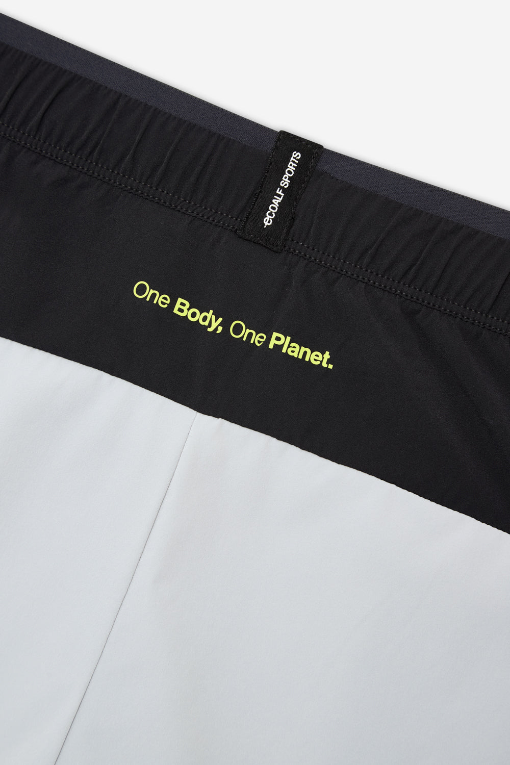 DUAN SHORTS GRAU