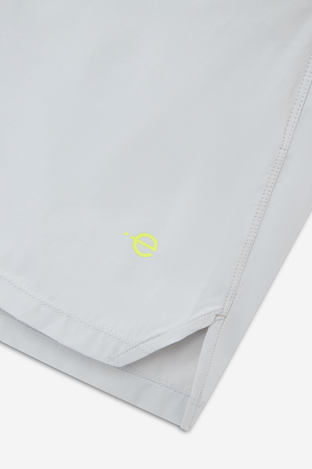 SHORTS DUAN GRISES