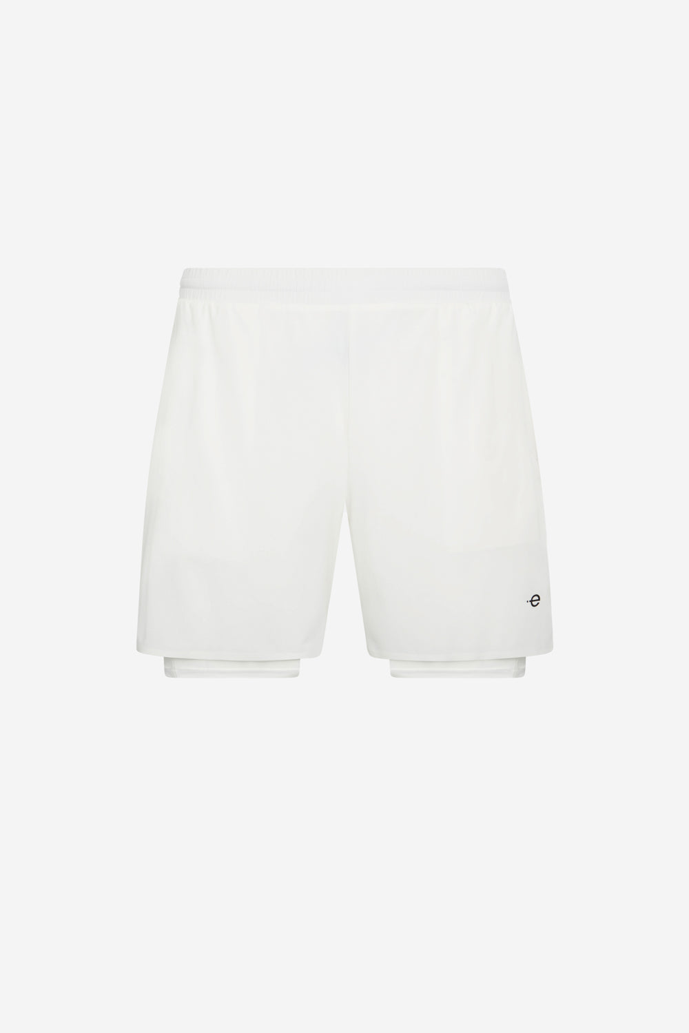JUAN BLANCO SHORTS