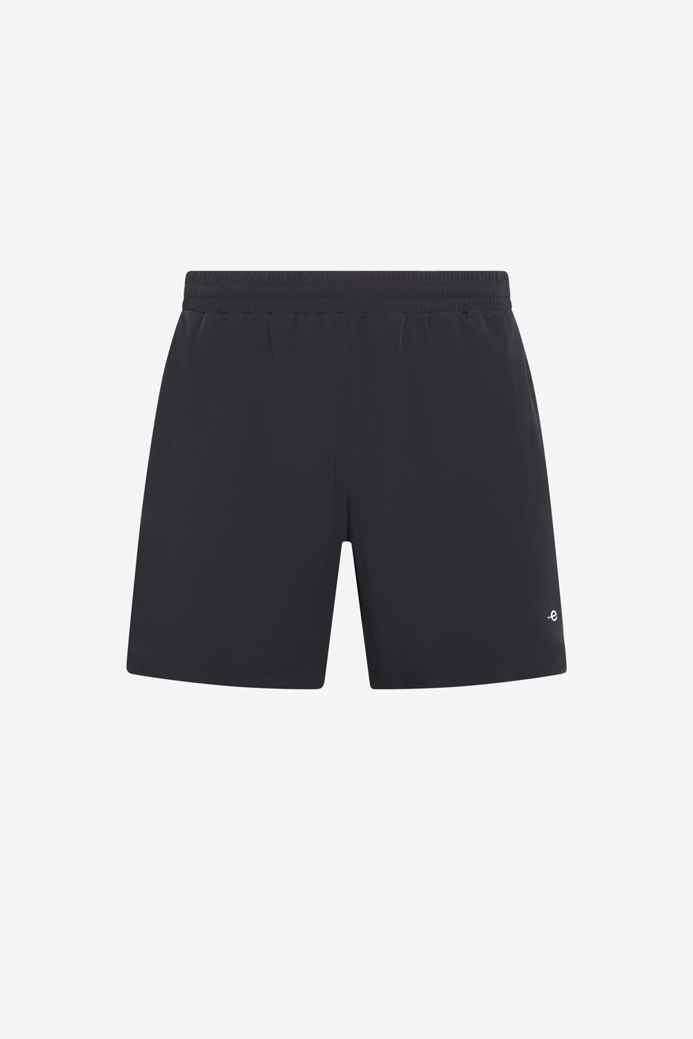 JUAN SHORTS BLACK