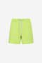 PERRY SHORTS LIMETTENFARBEN