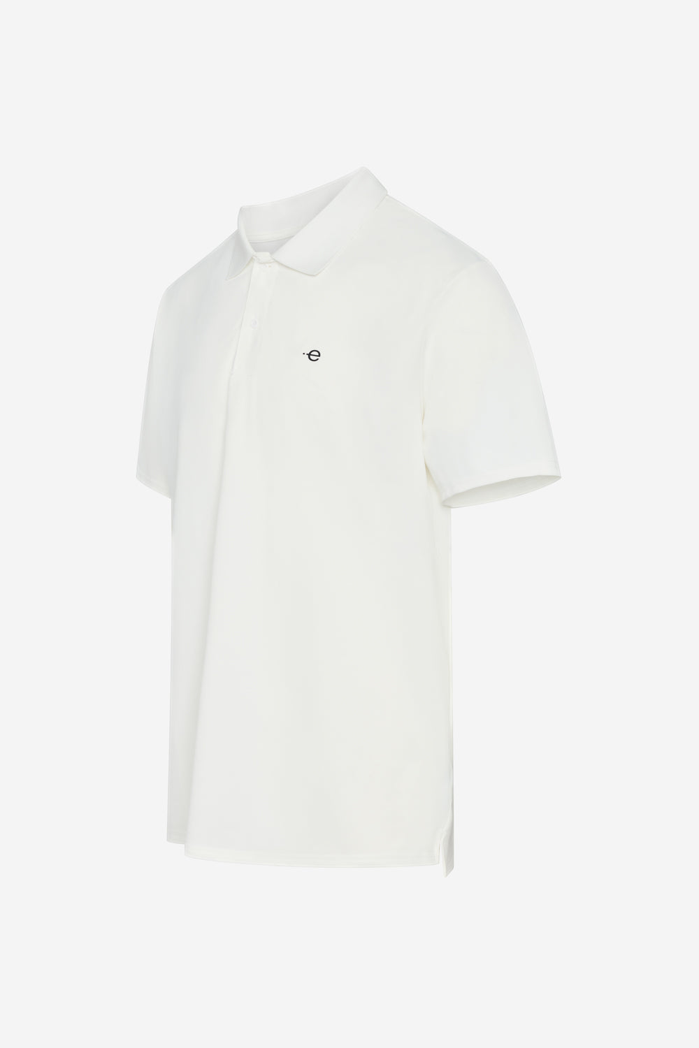 POLO JONES BLANC