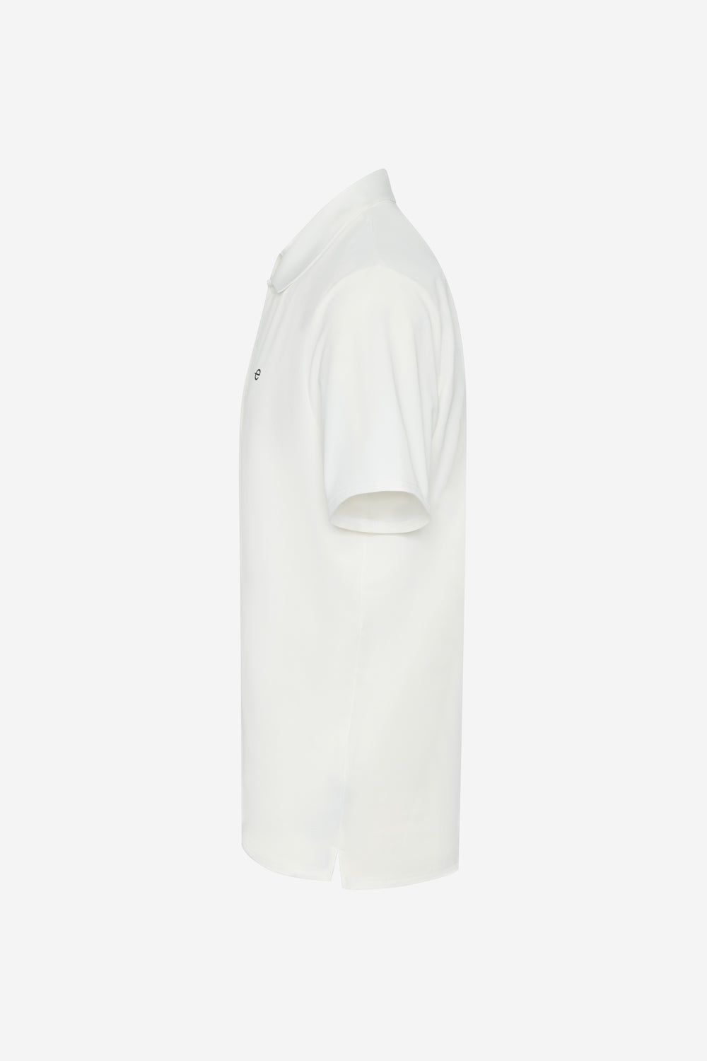 POLO JONES BLANC