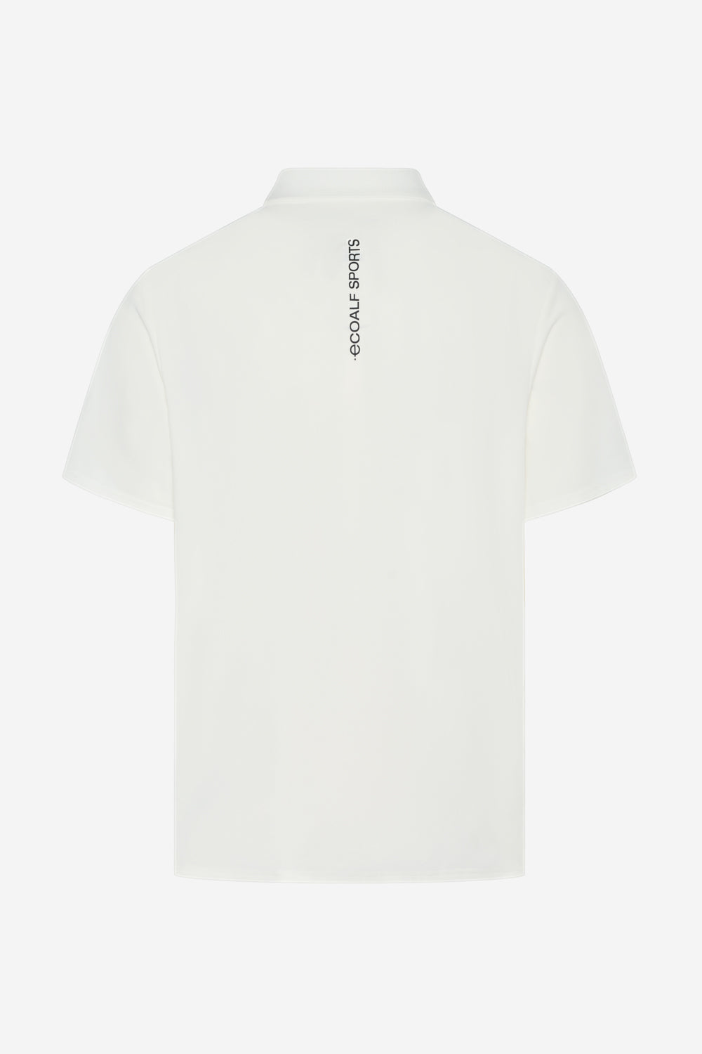 POLO JONES BLANC