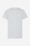 T-SHIRT CANNON GRIS