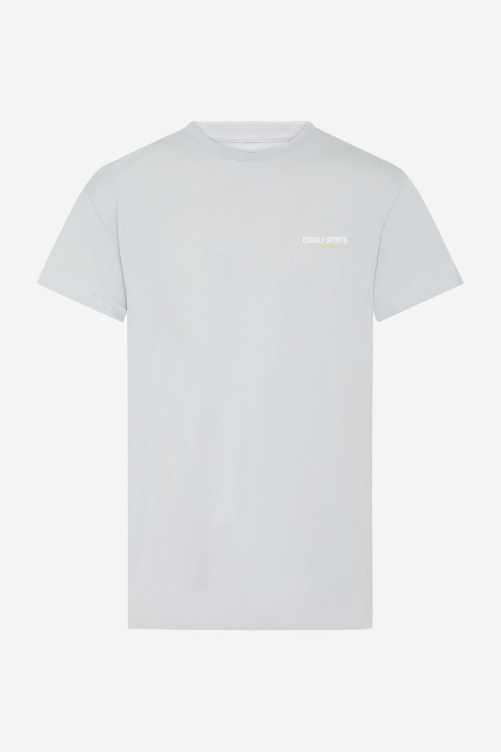 CAMISETA CANNON GRIS