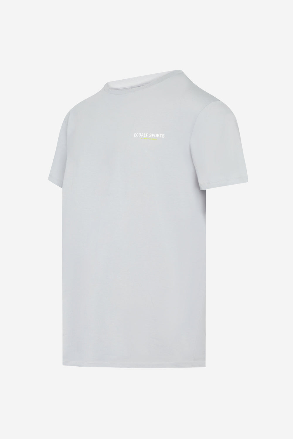 T-SHIRT CANNON GRIS