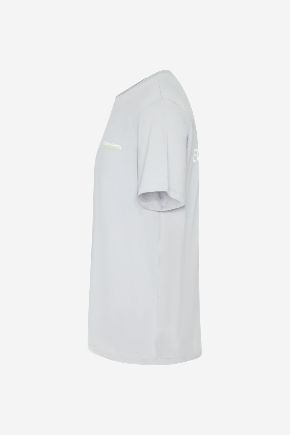 T-SHIRT CANNON GRIS