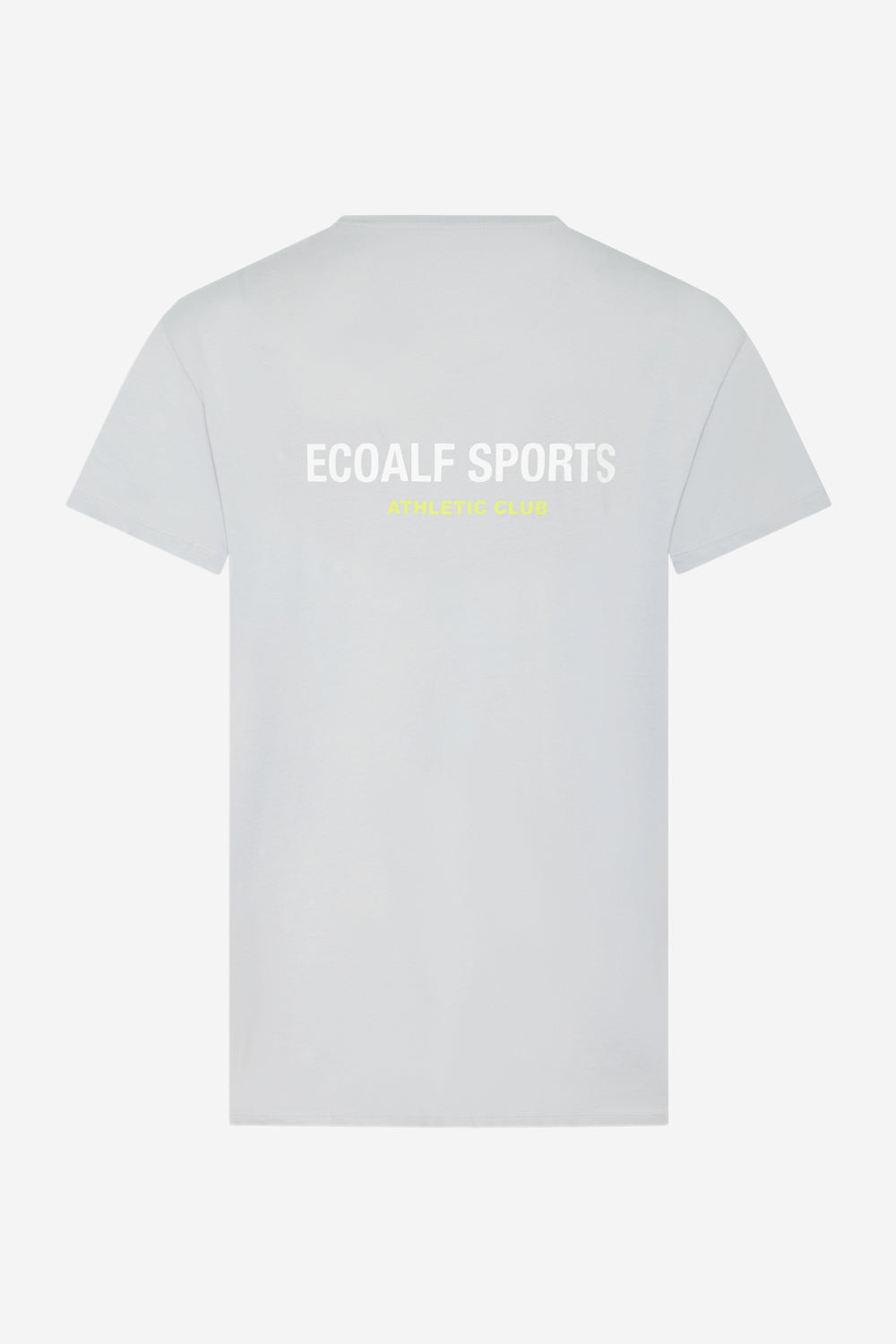 T-SHIRT CANNON GRIS