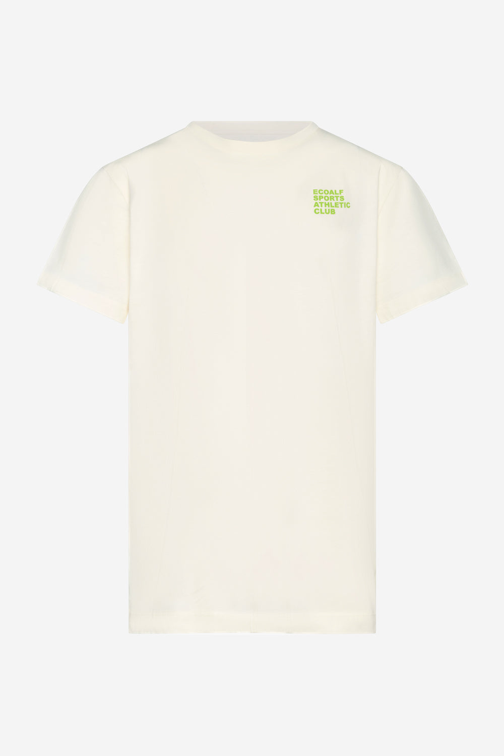 T-SHIRT LUKE BIANCA