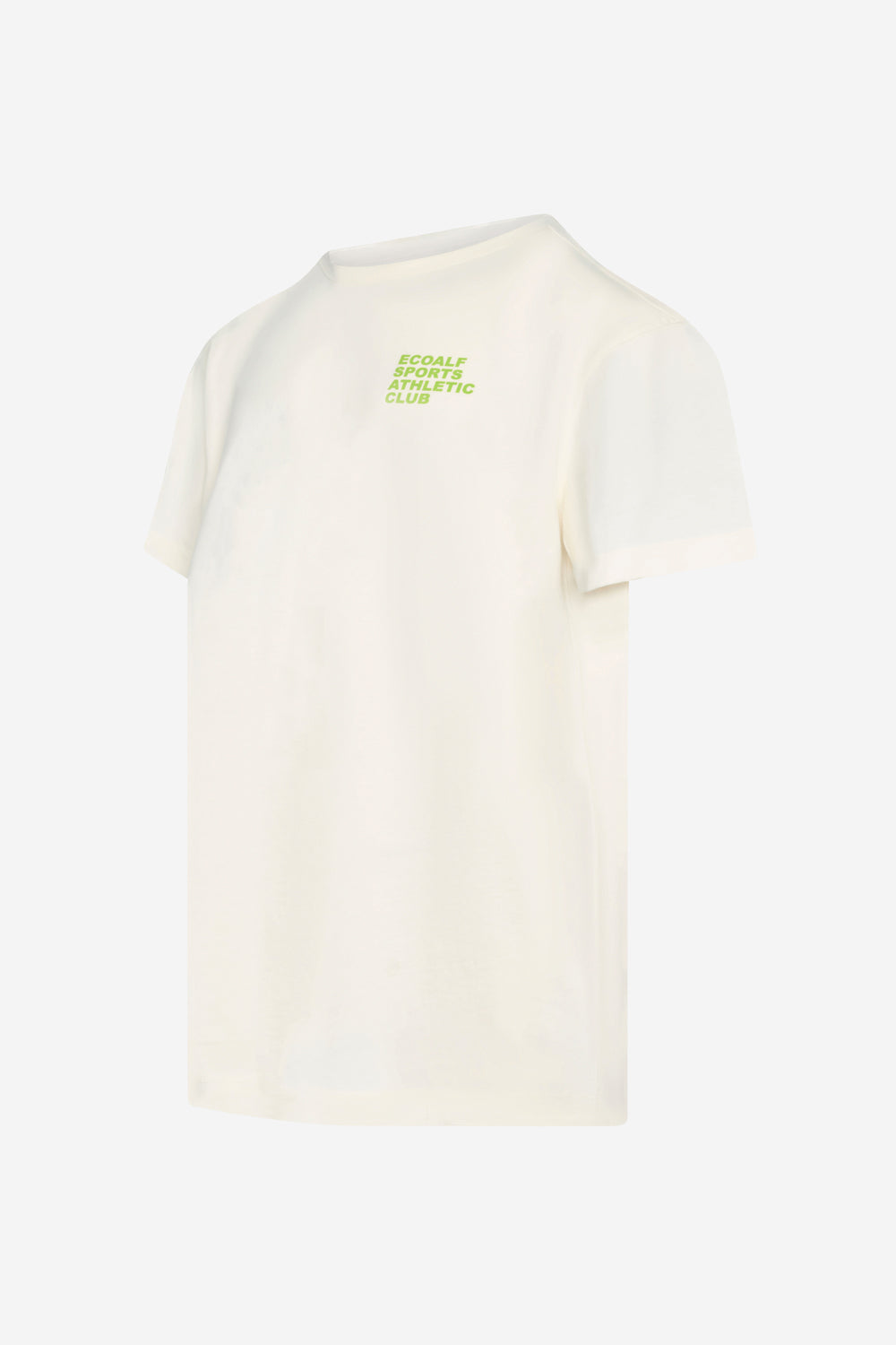 T-SHIRT LUKE BIANCA