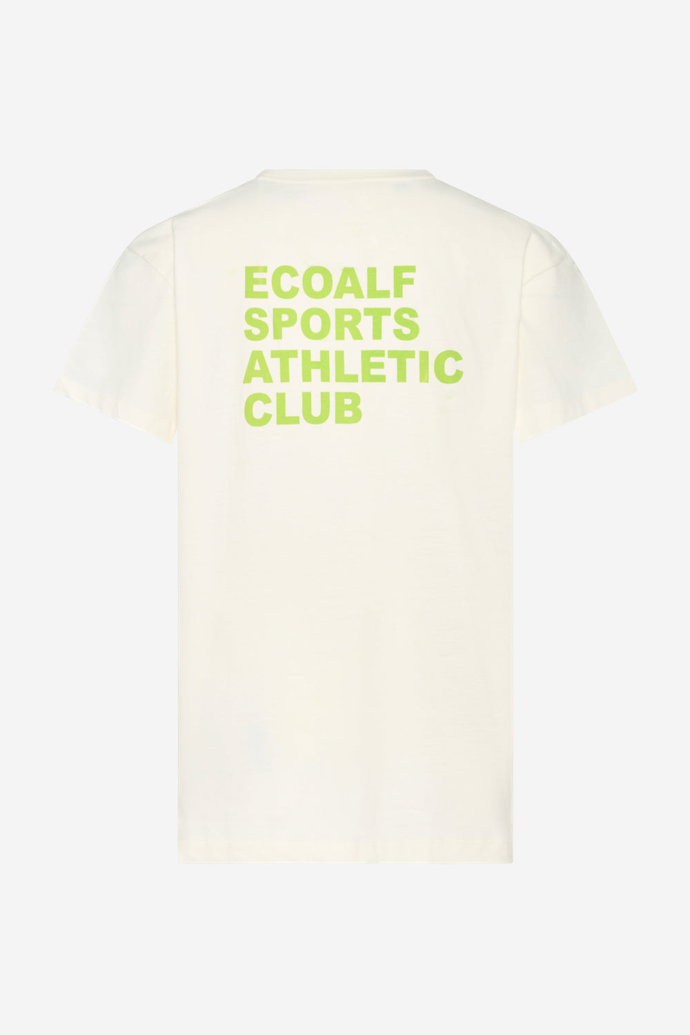 T-SHIRT LUKE BIANCA