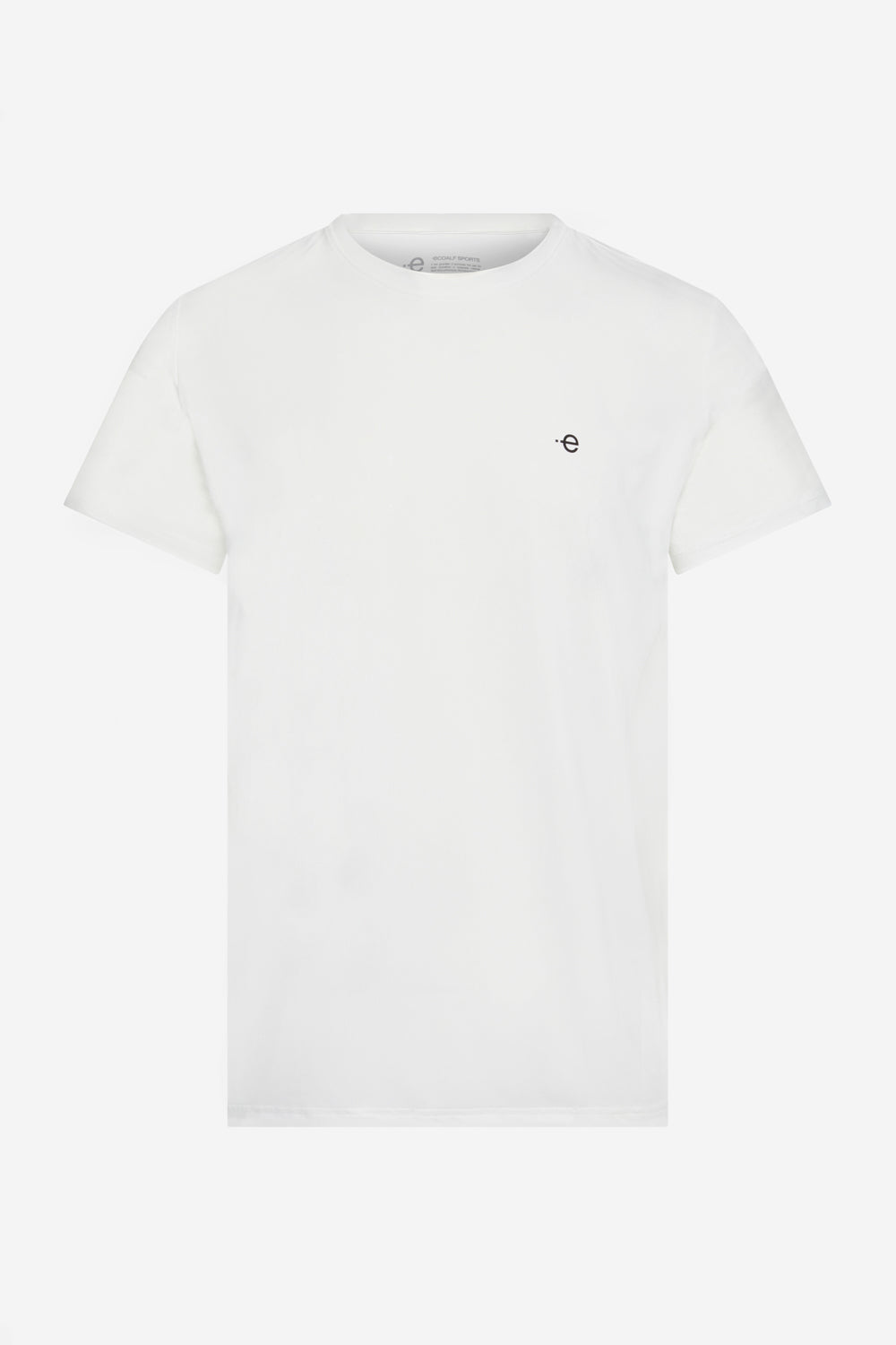 PELAYO T-SHIRT BIANCO