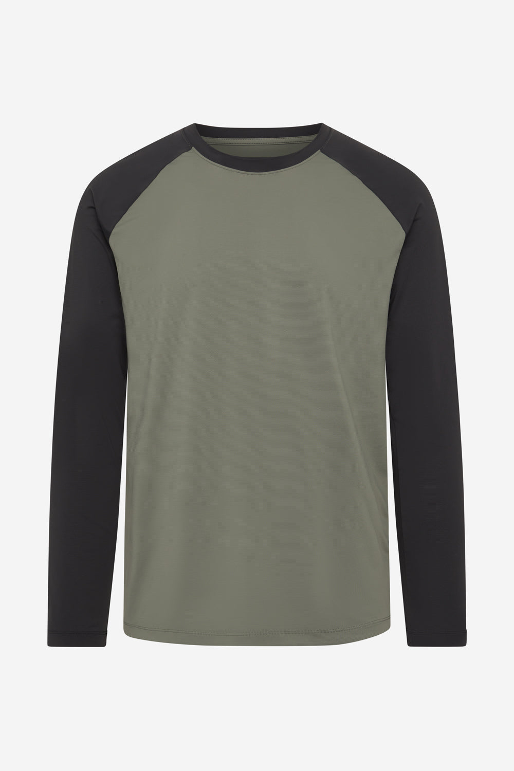 CAMISETA PROTECTORA SINGA VERDE