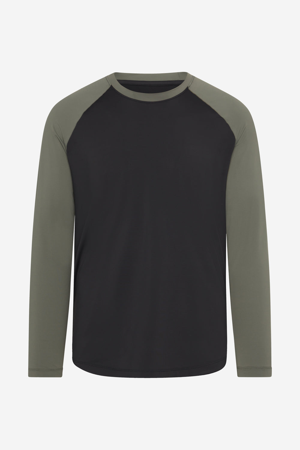 SINGA PROTECTIVE T-SHIRT BLACK
