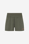 GREEN SHORTS SPRING 