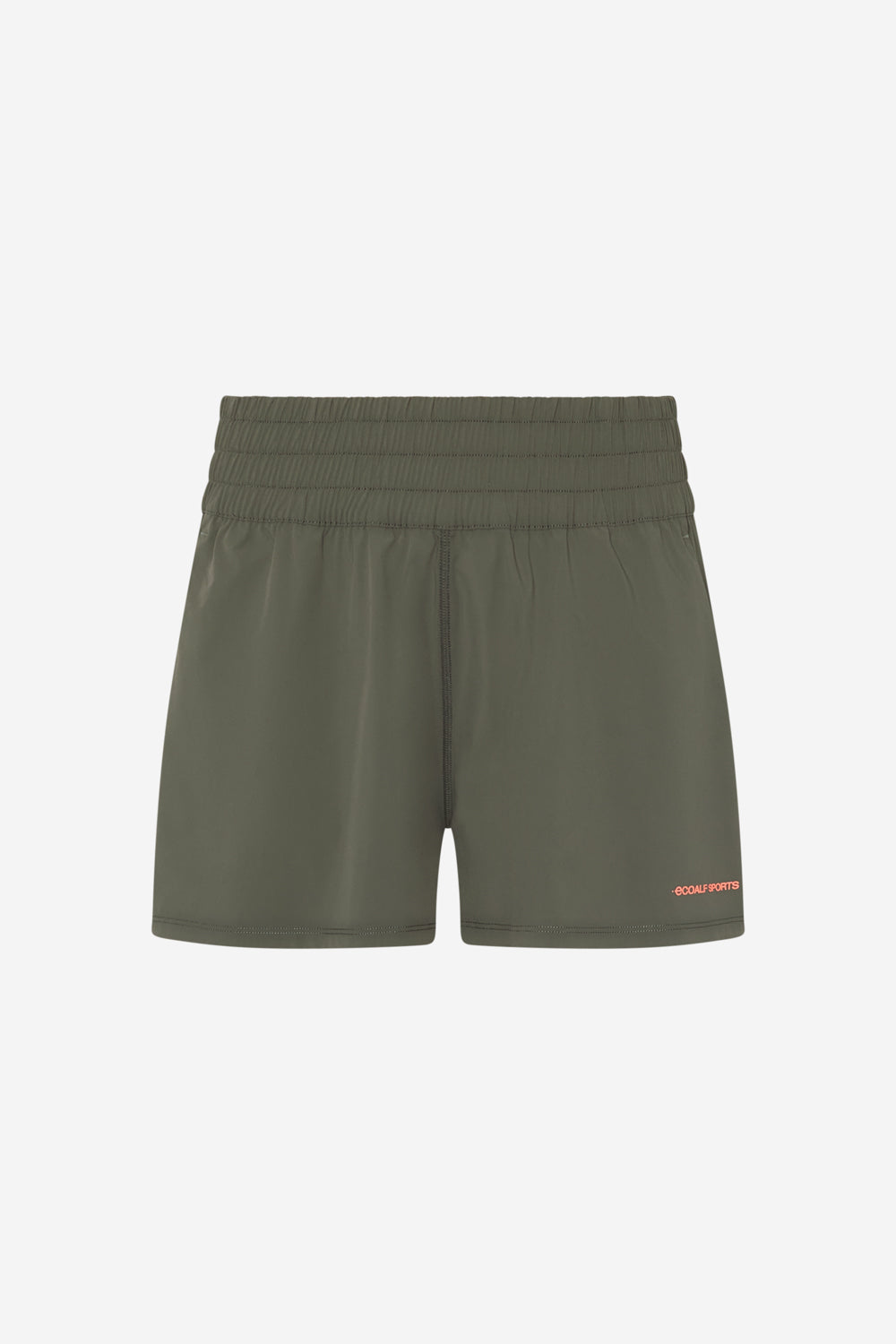 SHORTS SPRING VERDES