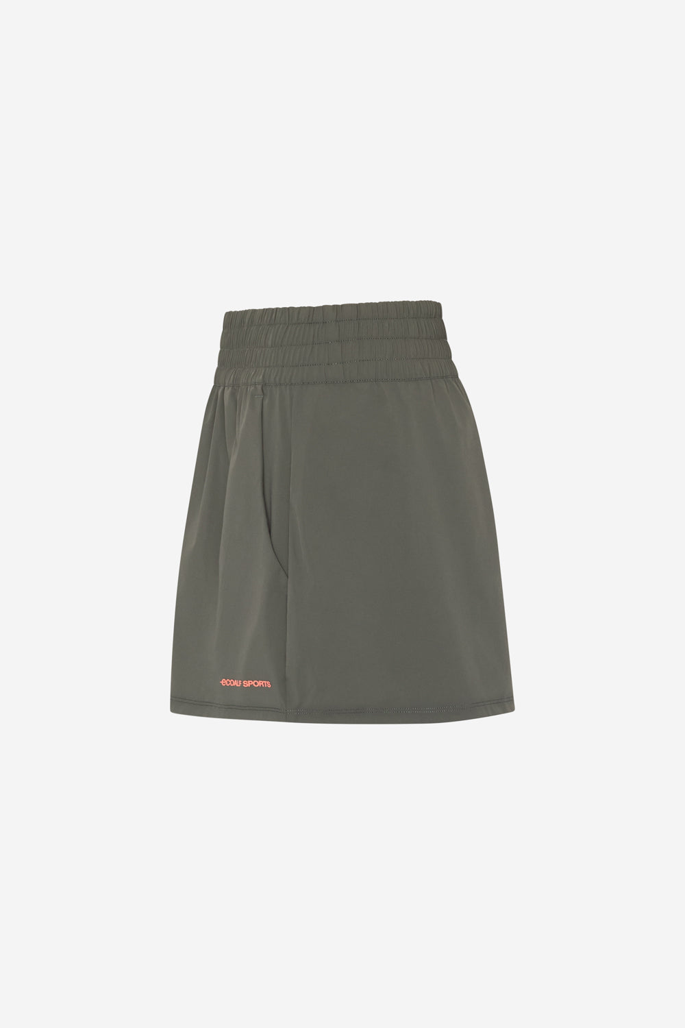 SHORTS SPRING VERDES