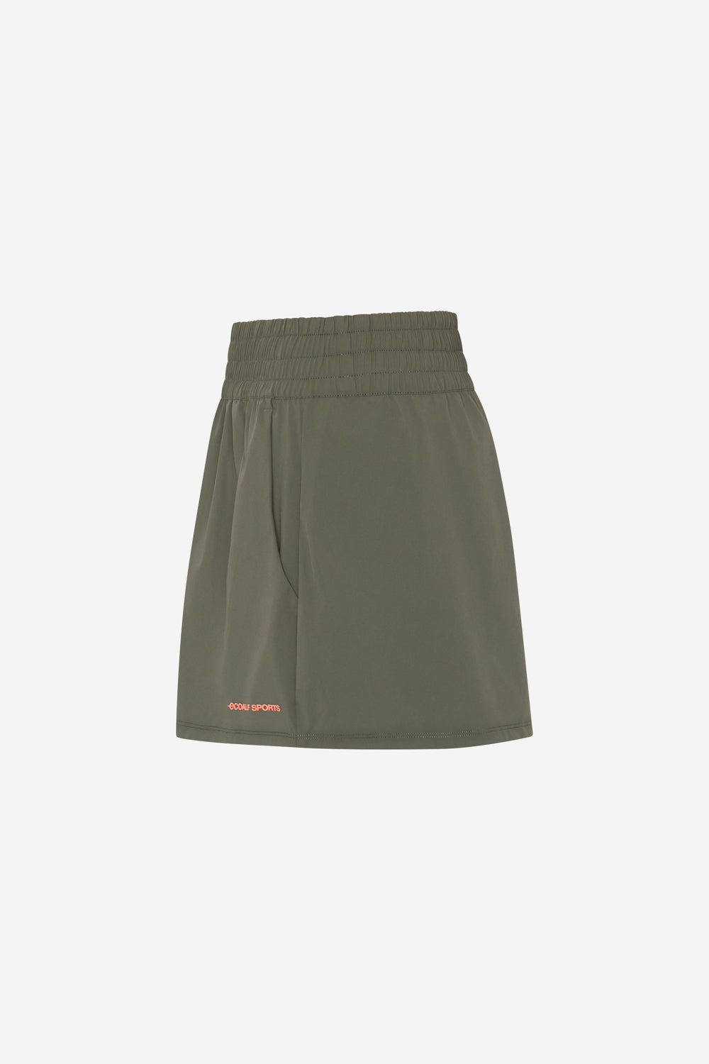 SHORTS SPRING VERDES