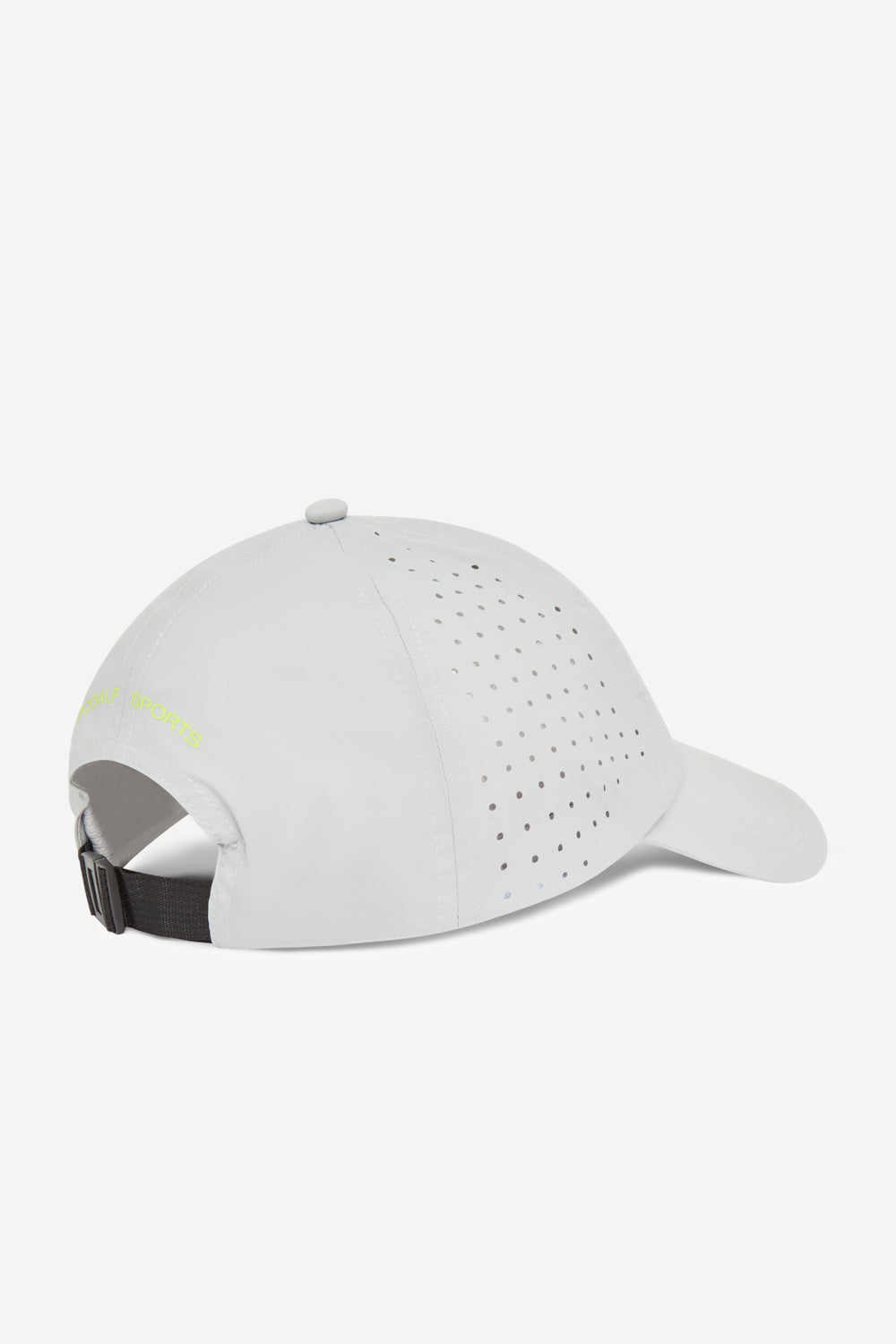 GORRA TOKYO BLANCA