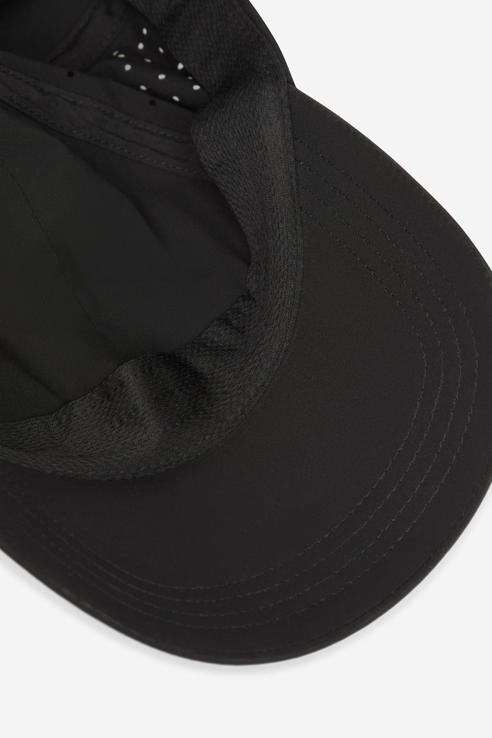 CAPPELLO TOKYO NERO