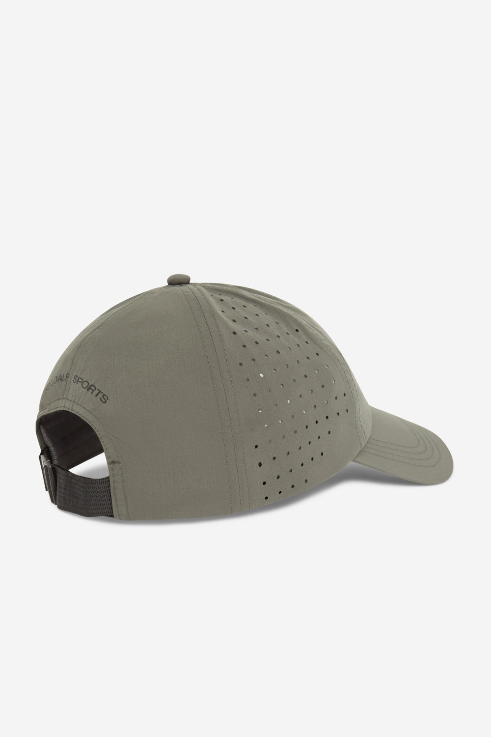 GORRA TOKYO VERDE