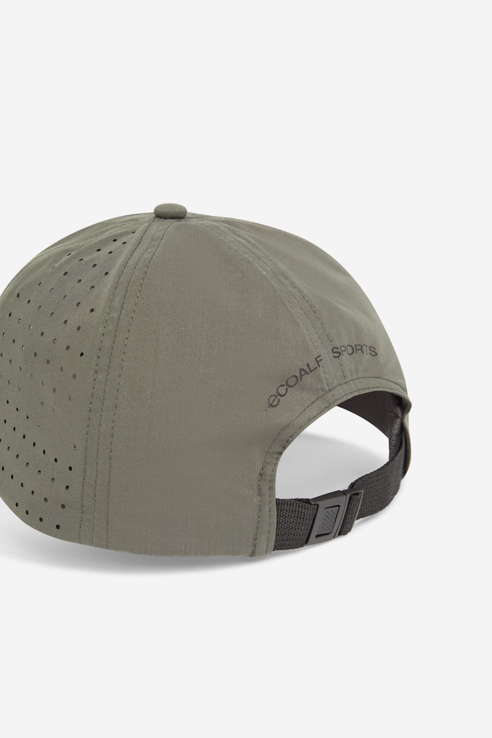 GORRA TOKYO VERDE
