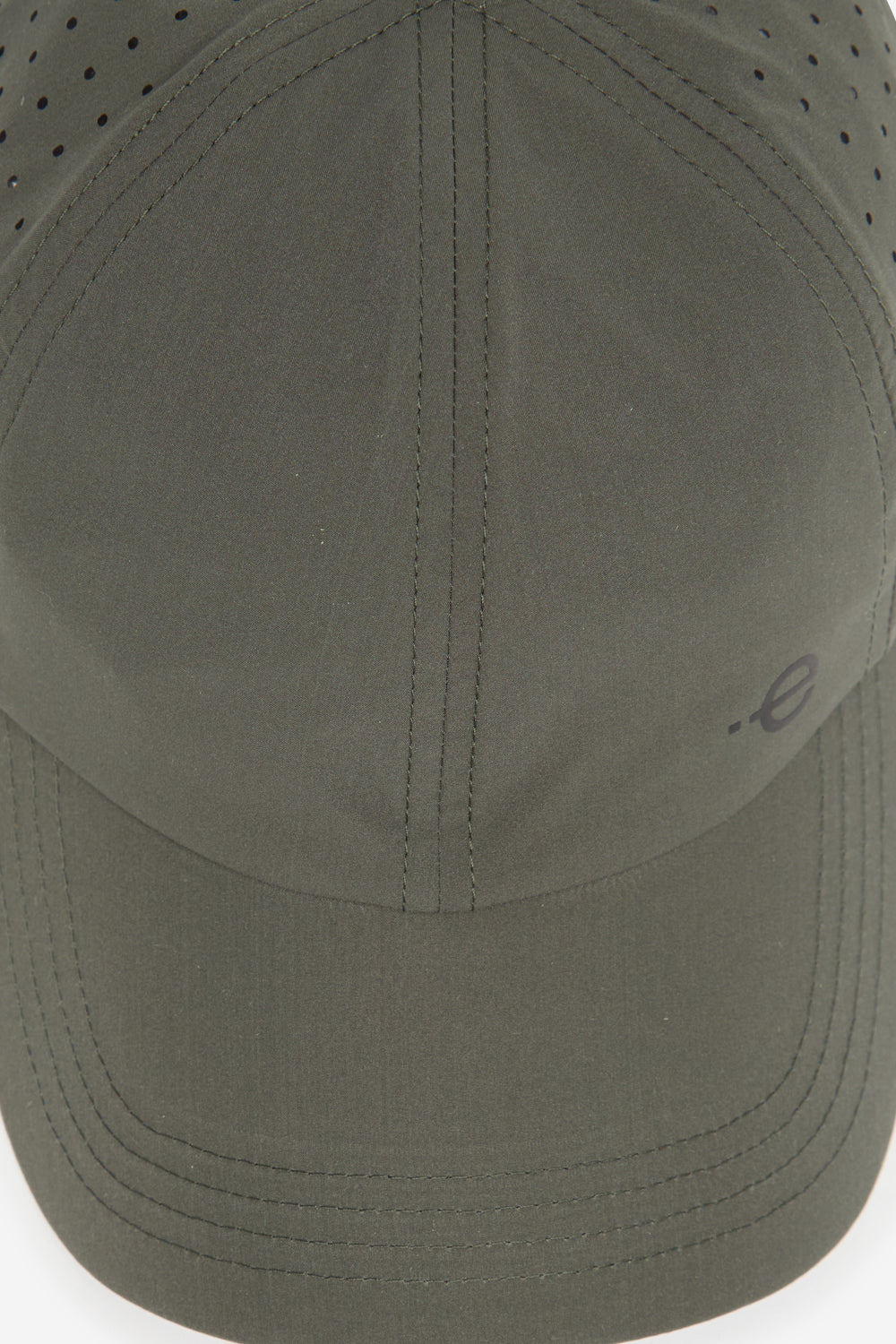 GORRA TOKYO VERDE