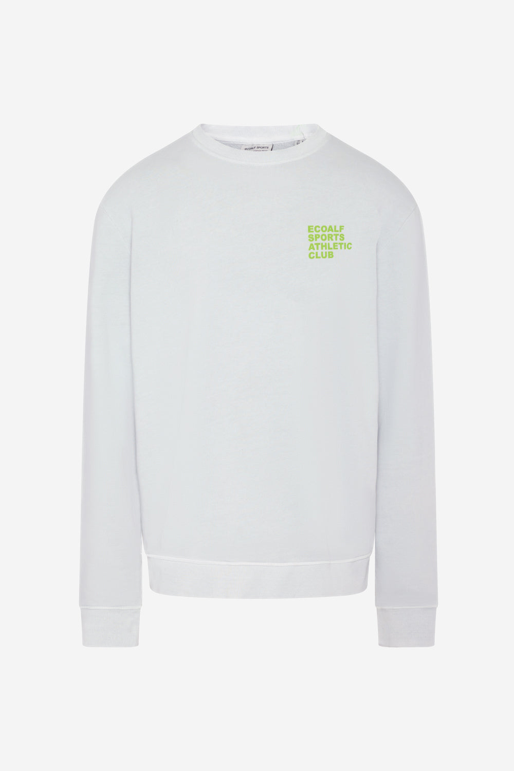 SUDADERA UNISEX THOMPSON GRIS