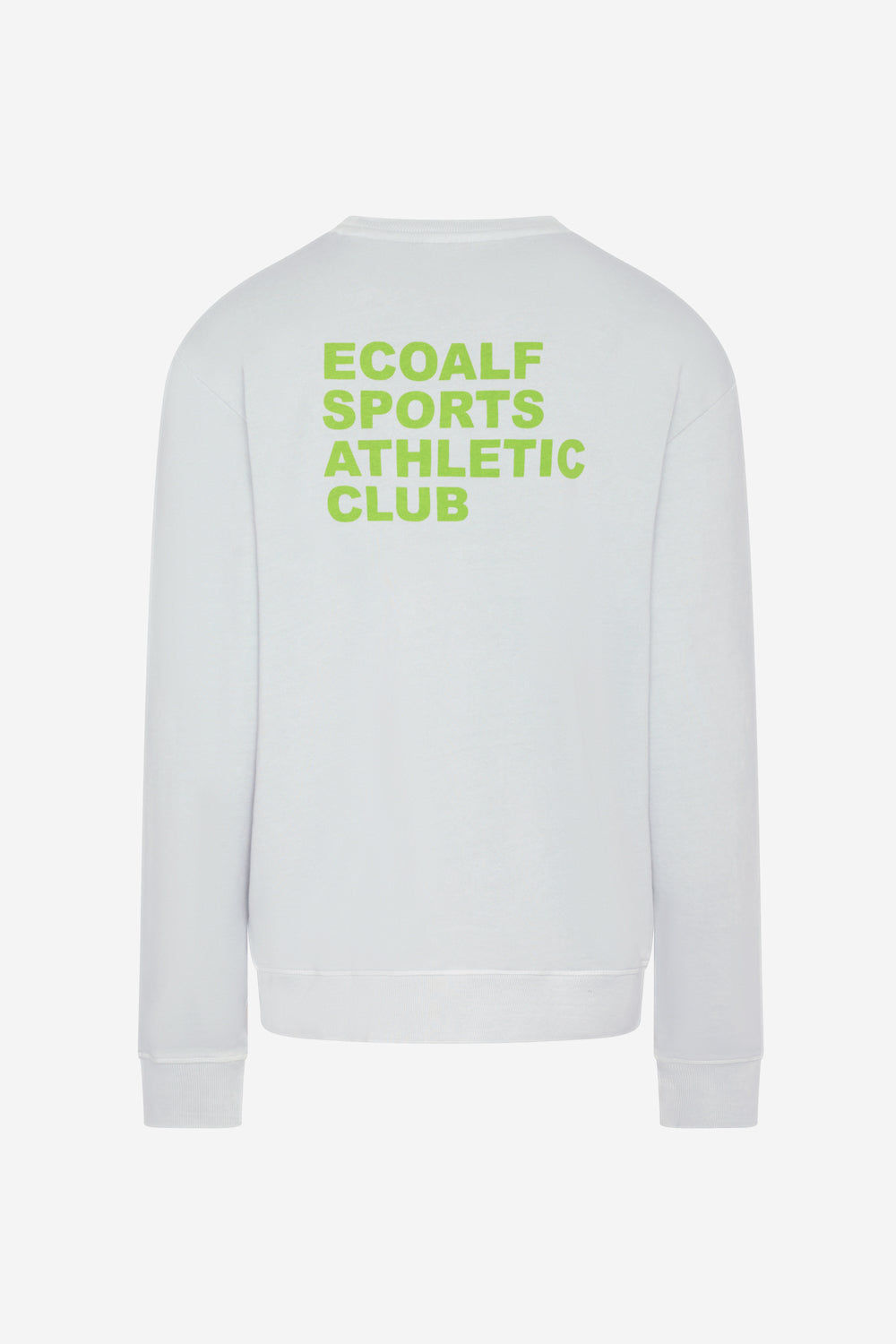 THOMPSON SWEATSHIRT UNISEX GREY