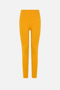ORANGE MERCER LEGGING