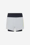 HOUSTON SHORTS GREY