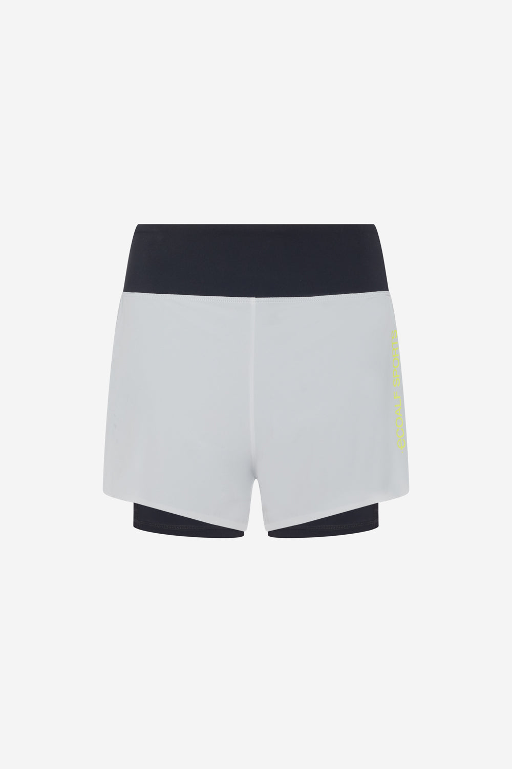 HOUSTON SHORTS GREY