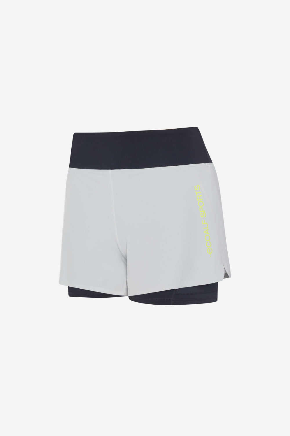 HOUSTON SHORTS GREY