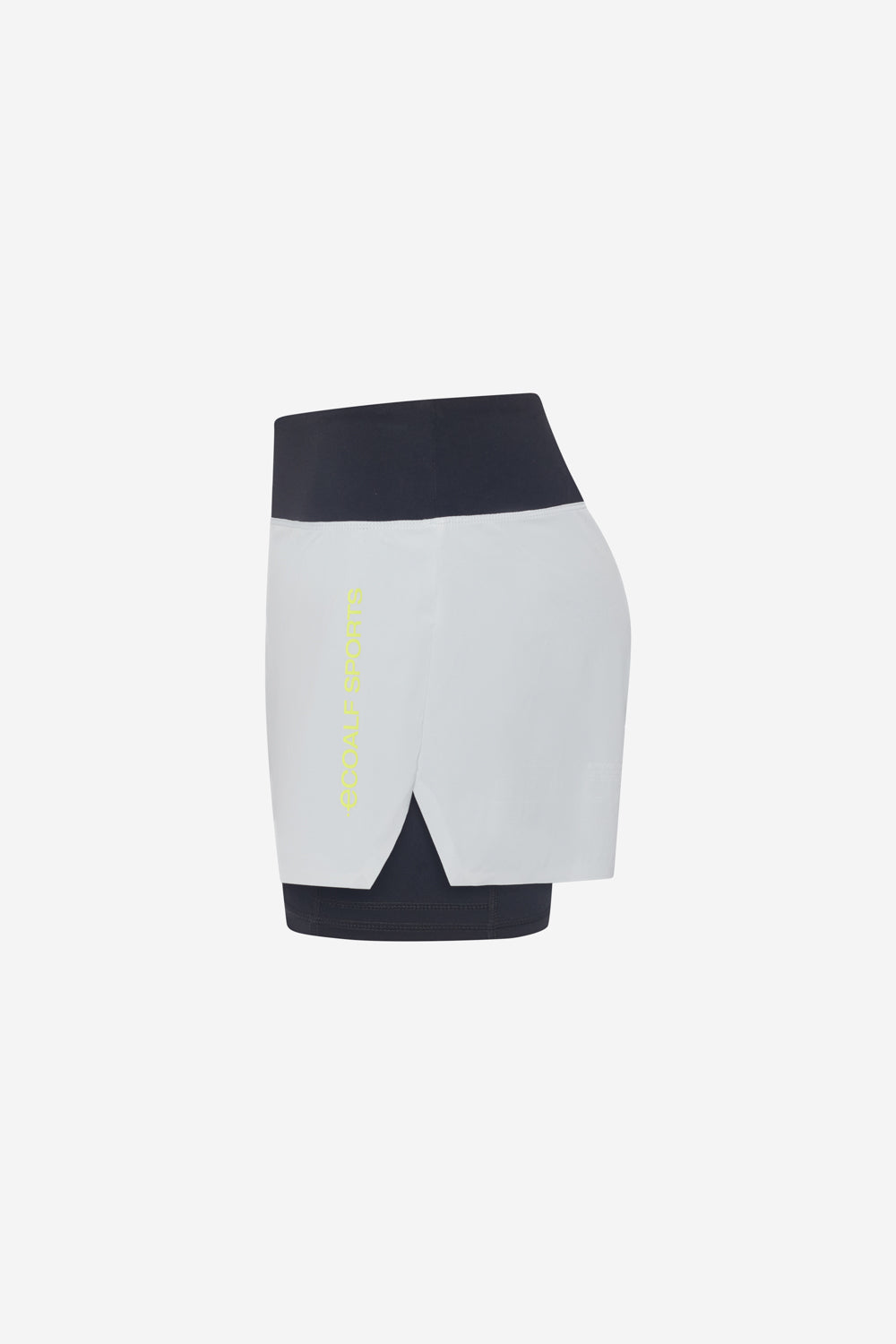 HOUSTON SHORTS GREY
