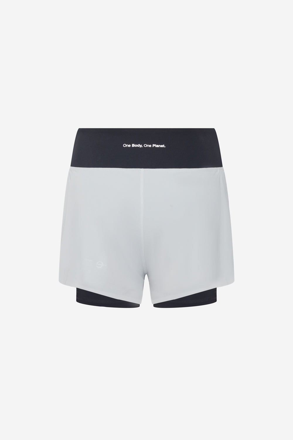 HOUSTON SHORTS GREY